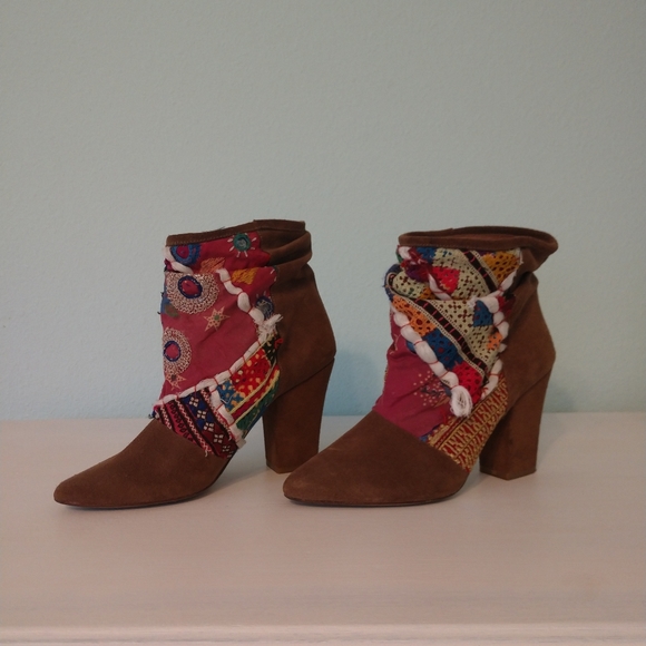 Howsty boots - Picture 3 of 4